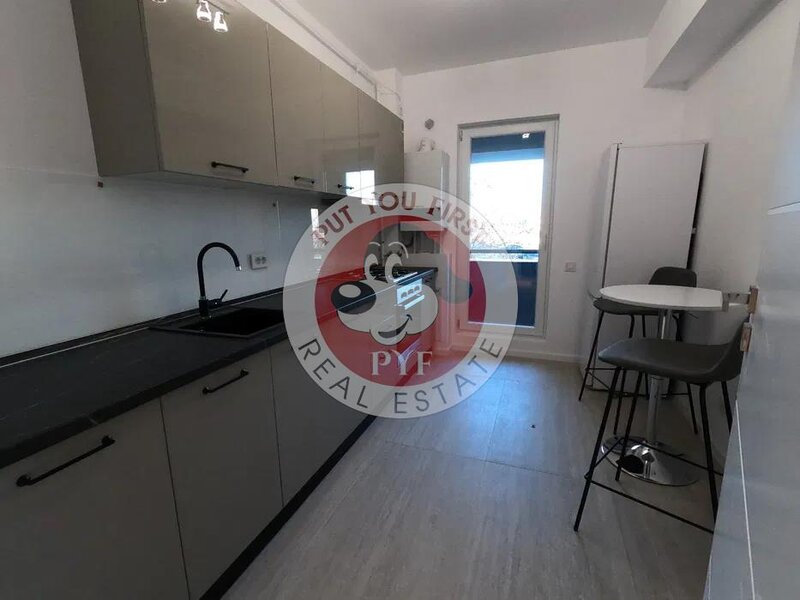 Bragadiru | Cartierul Latin | Apartament 2 camere | 52mp | B9789